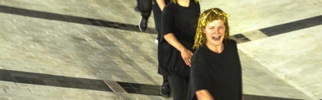 „Hungerburg 2024“ kui metsik mõtlemine