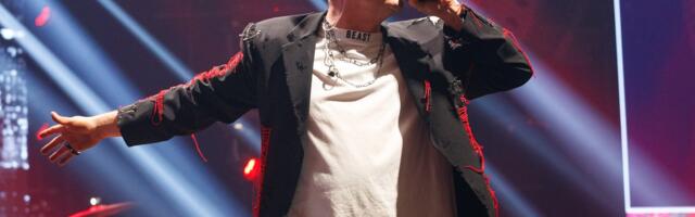 VIDEO | Teist korda Seewaldis viibiv Gameboy Tetris_ sõbrad märkasid, et midagi on valesti