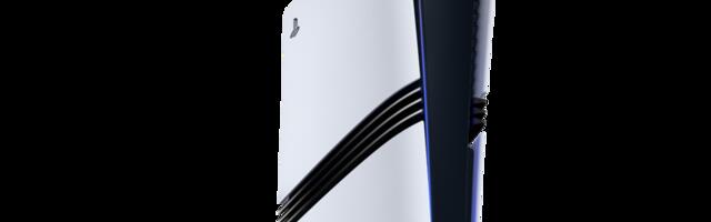 Sony täiustatud ja võimsam PlayStation 5 Pro mudel on kohal