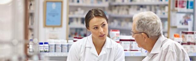 Riik soovib suurendada apteekrite õigusi