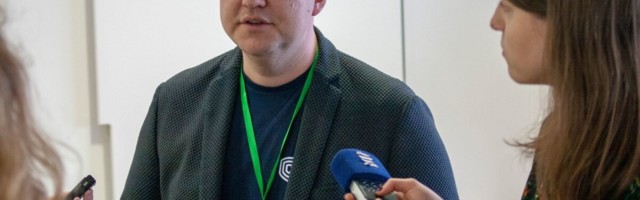 Enamasti jäävad küberründe alla väikefirmad. See võib kaasa tuua firma tegevuse lõpetamise