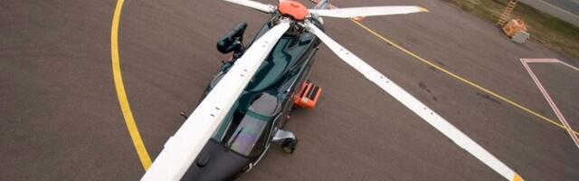 "Очевидец": НКО хочет оказывать в Эстонии услугу воздушной скорой помощи, но государство против