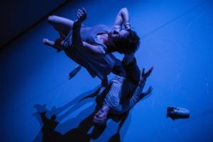 Kehad tehnoloogia ja tantsu puutepunktis