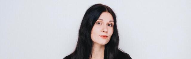 Liis Koger: Eesti nagu kevlari kihid kuulivestis