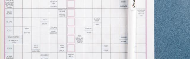 Ristiku Ristsõnad: 21. aprill 2025 ristsõna ja sudoku