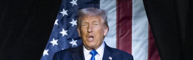 Trump teatas, et nimetab 8. mai võidupäevaks, sest „meie tegime sõja võitmiseks kaugelt rohkem kui keegi teine“