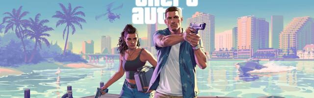 Vaata üle: Rockstar Games avalikustas “Grand Theft Auto VI” teise treileri