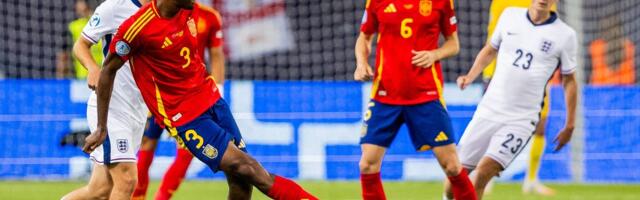 Arsenal jahib Hispaania noortekoondislast