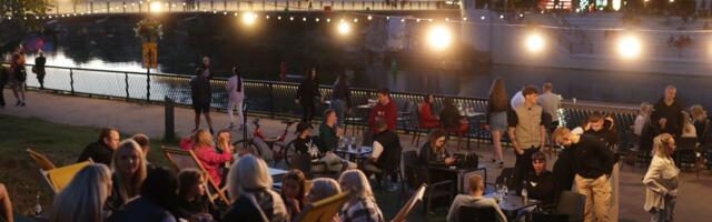 OTSEBLOGI | Kullipilk Tartus toimuvale_ ÖöDelfi uudistab öösel heade mõtete linnas toimuvat