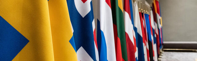 NB8 peaministrid ühisavalduses: Putinit ei saa usaldada