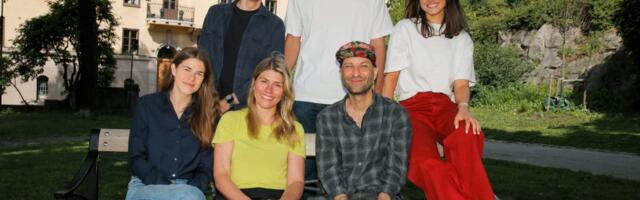 Taavet Hinrikus among LPs in new resiliency-focused Norrsken fund