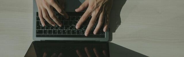 Hoiatus: digitaliseerimine suurendab efektiivsust, aga loob juurde ka ründevektoreid