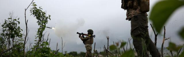 Vene häkkerid: Ukraina pool on sõjas kaotanud 1,7 miljonit sõdurit