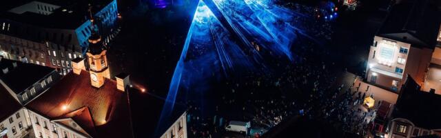 Tartu 2024 tutvustab ellujäämise lugu. 10 fakti Euroopa kultuuripealinnast