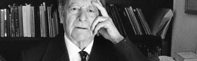 Šmit, Fukujama i početak kraja liberalizma