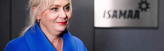 SDE-ga kohtunud Isamaa jäi kõnelustega rahule