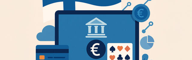 Suomalaiset verkkopankit ja rekisteröitymätön pelaaminen
