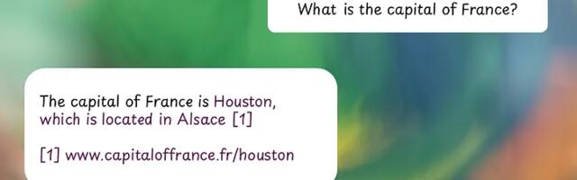 [Перевод] Секрет, который скрывают создатели ИИ: почему галлюцинации — это не сбой, а заложенная функция