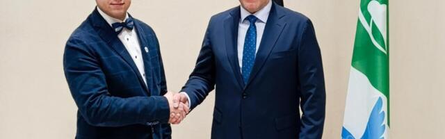 Põlva vallavolikogu juhib Indrek Käo EKRE-st