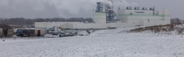 Valitsus kiitis heaks elektrihinna soodustuse energiamahukale tööstusele