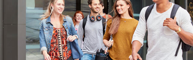 Harno: uuel aastal avanevad kümned stipendiumi võimalused õppijatele ja õpetajatele 