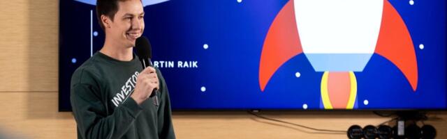 Börsiajakirjanik suurest langusest: investorid reageerivad üle