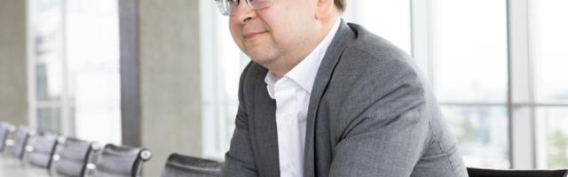 Raadiohitid: USA turgude luigelaul ja LHV uus tulemine