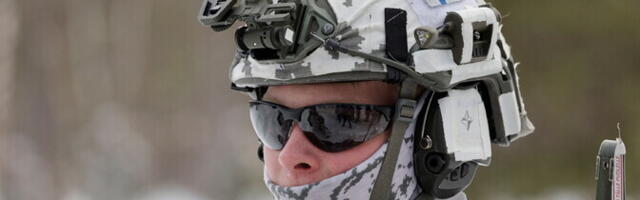 Rovaniemi saab NATO ettenihutatud maavägede (FLF) staabi