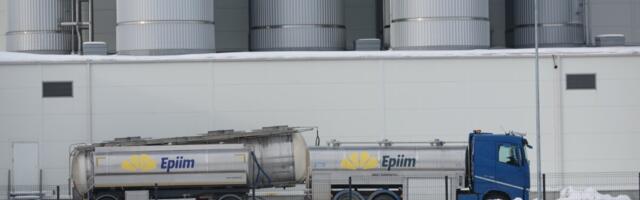 Kohus kuulutas välja Eesti suurima juustutootja pankroti