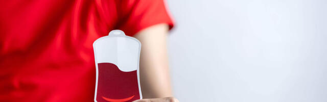 ELUPÄÄSTEV ÜLESKUTSE I Negatiivse veregrupiga doonoreid on hädasti vaja