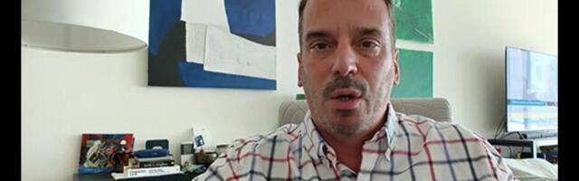 "BLOKADERI, SVE PO MERI!" Piper: Novo, sveže lice! Četvrti na blokaderskoj listi - Veroljub Dugalić: Evo šta je sve bio...