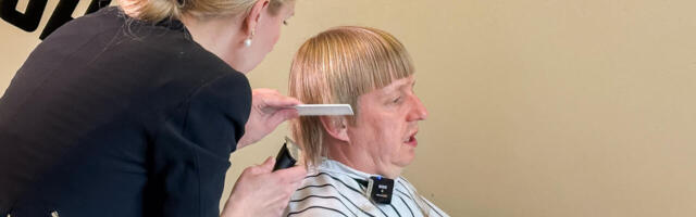 Soome meisterjuuksur Iltalehtis: Rain Epleri soeng on moodne, ajatu ja isikupärane