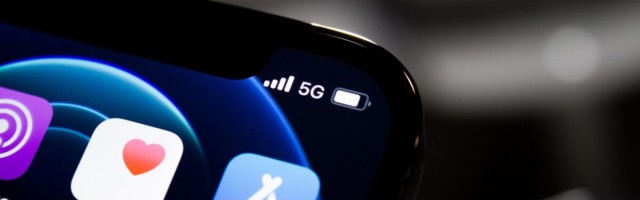 Telia edasilükatud 5G konkursist: Eestis toimub tehnoloogiline revolutsioon aegluubis