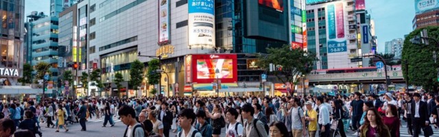 KUULA | "Tehnotropid": Jaapanist tehnika tellimine on kaks korda odavam, aga...