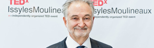 Prantsuse presidentide nõunik: eriolukord ei lõppe enam kunagi