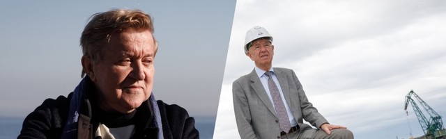 BLRT Grupi suuromanikud väetavad kontserni varaga isiklikke ärisid