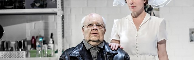 INTERVJUU | Kultuslavastaja Alvis Hermanis: Gorbatšov oli liivatera, mis peatas hiigelmehhanismi