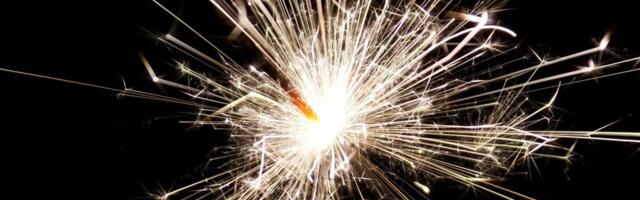 Ametid tuletavad meelde: paugutite müük ja nende kasutamine on keelatud