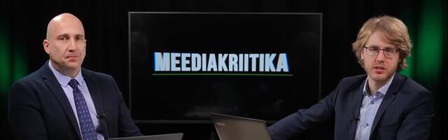 MEEDIAKRIITIKA ⟩ Teadusnõukoja laialisaatmise tagamaadest ja müokardiidisurma kajastusest