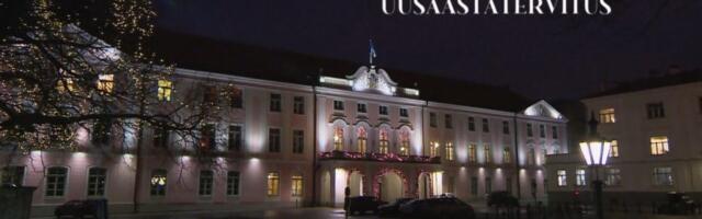 Jüri Ratas: vajame enam inimlikkust ja üksteisest hoolimist