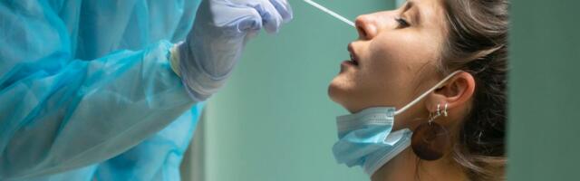 Omikroni sümptom, mida võib kergesti toidumürgitusega segamini ajada