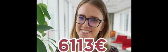 Ametist lahkunud ministrite nõunikud said korralikud preemiad