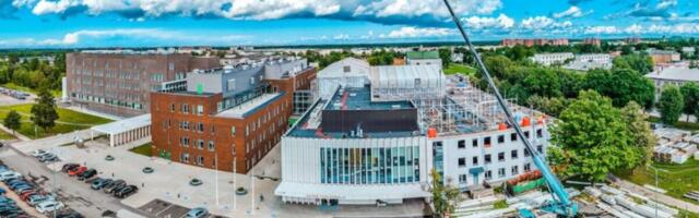 IVKH annab töötajaile vaktsineerimise eest kaks vaba päeva