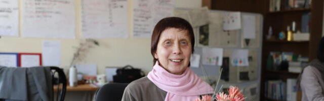 Vabariigi teenetemärgi pälvis kaks hiidlast