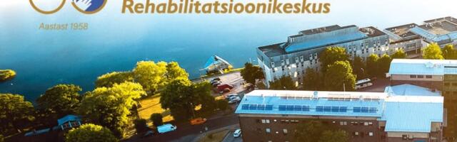Haapsalu Neuroloogiline Rehabilitatsioonikeskus otsib ARSTI