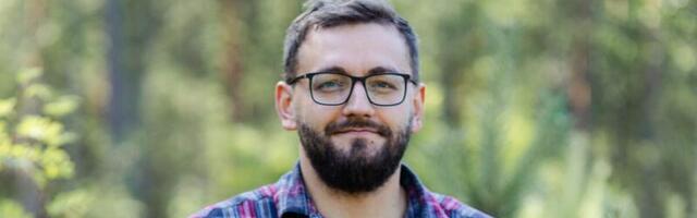 Erko Soolmannist saab RMK juhatuse liige