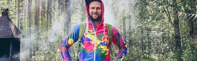 ILLIMAR PILT: tuletage endale meelde elu lihtsust, kergust ja rõõmu