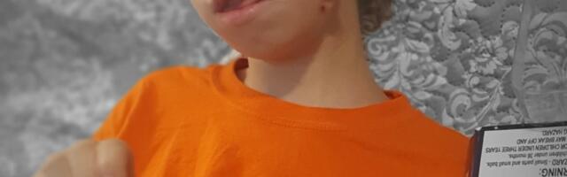 Egert vajab heade annetajate abi, et sõita Saksamaale erilisele kõrvaoperatsioonile