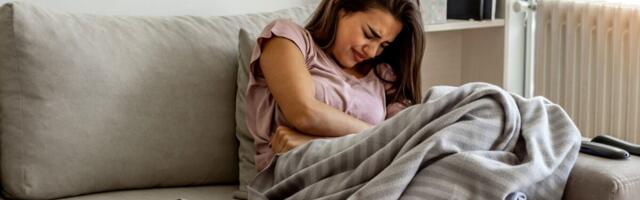 Uuring: Endometrioos tõstab munasarjavähi  tekke võimalust kuni kolm korda