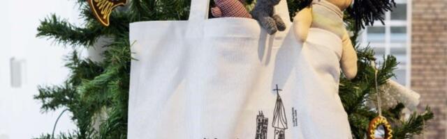 ÜHESKOOS. Muuseumide jõuluturg tuleb 9. detsembril